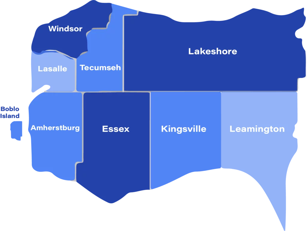 Windsor-Essex Home & Property Watch